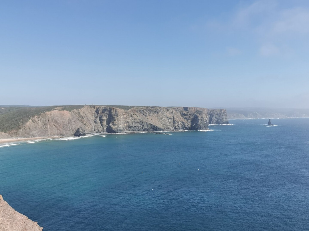 Arrifana Beach-Aljezur必去景点