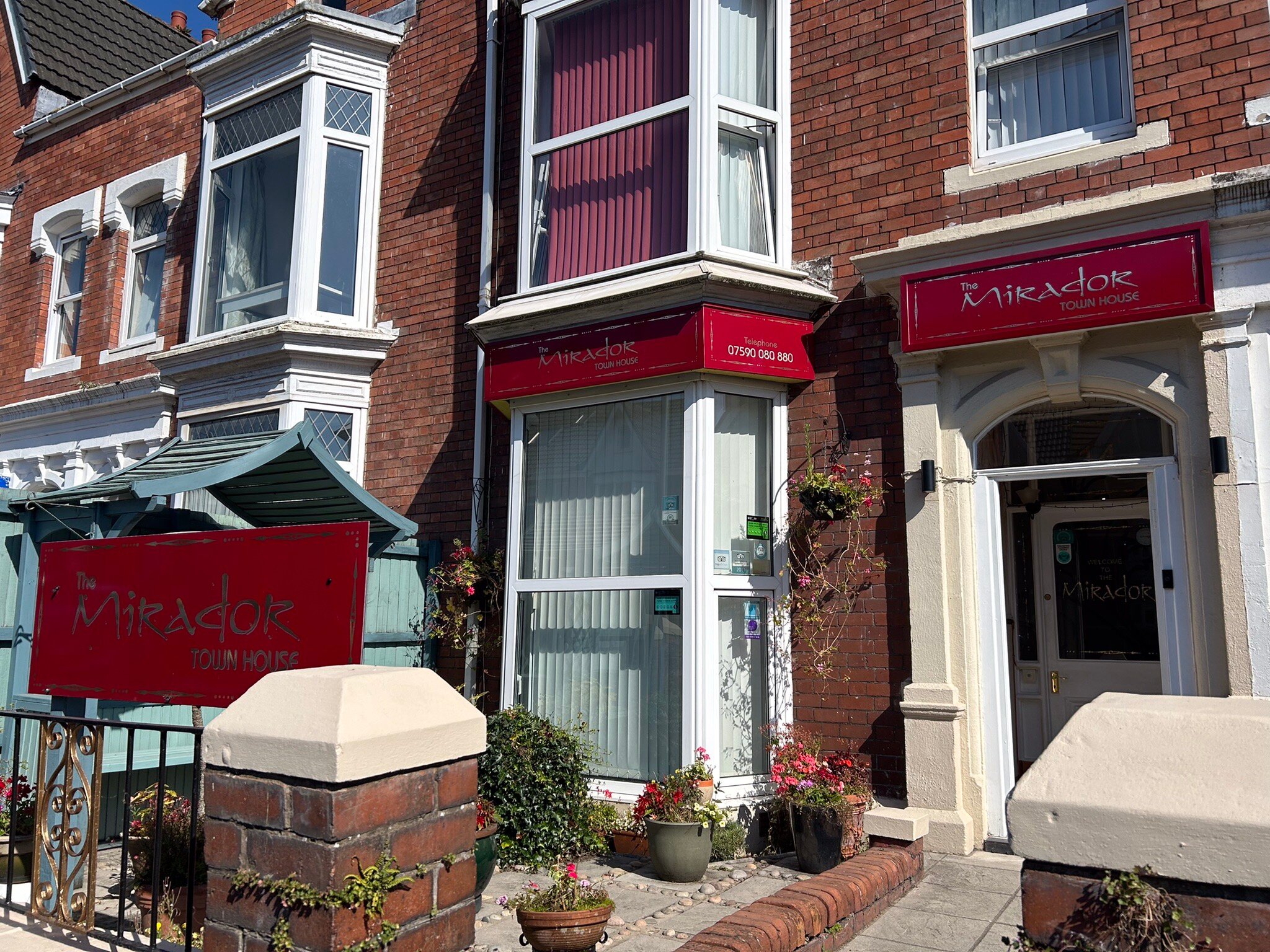 The Mirador Boutique-官方