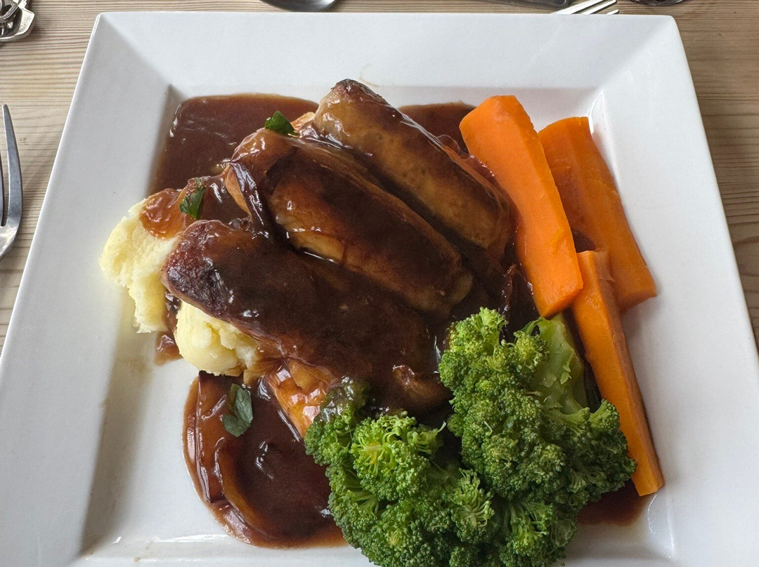 月桂树别墅酒店主图