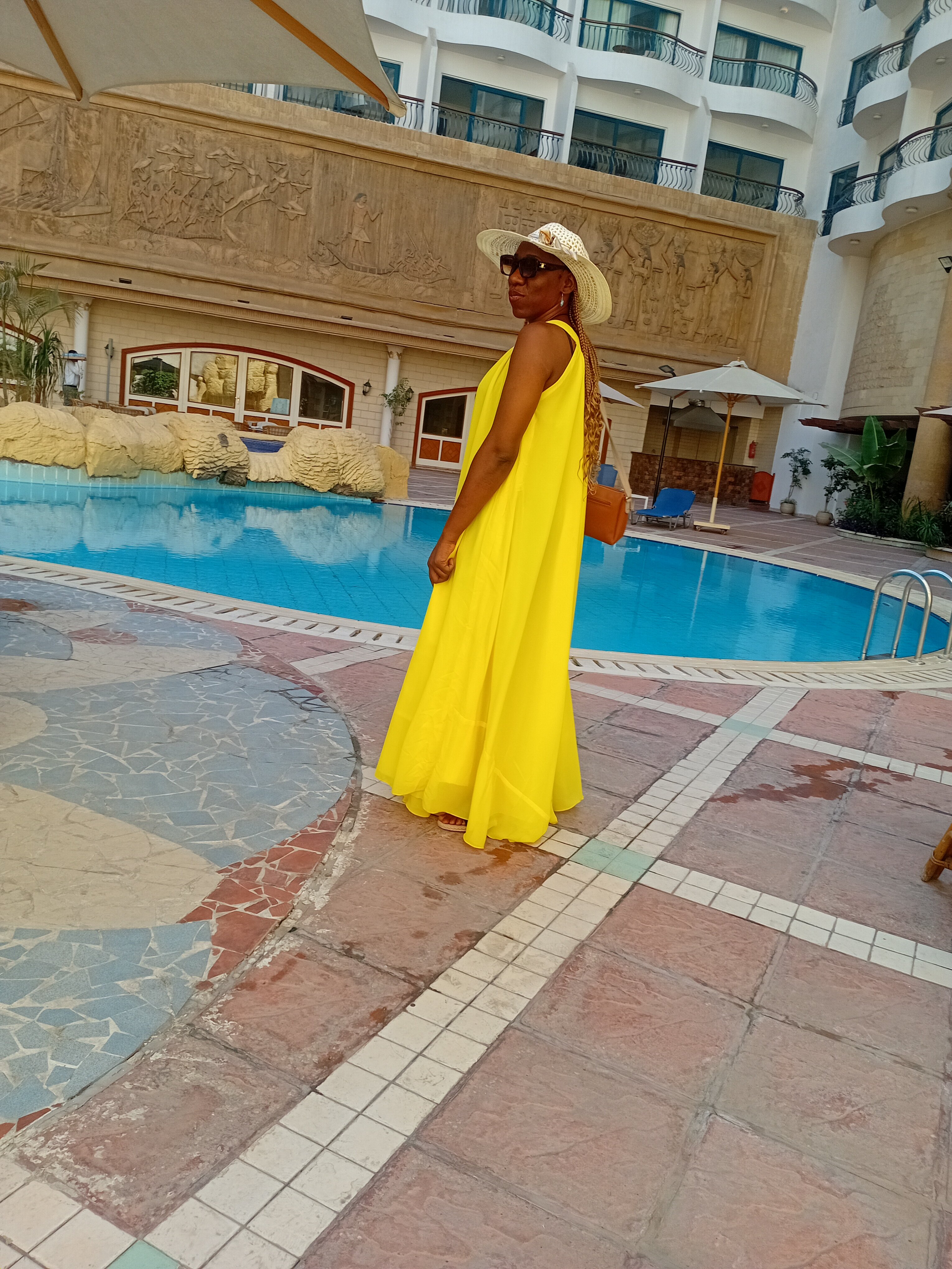 Azal Pyramids Hotel-官方