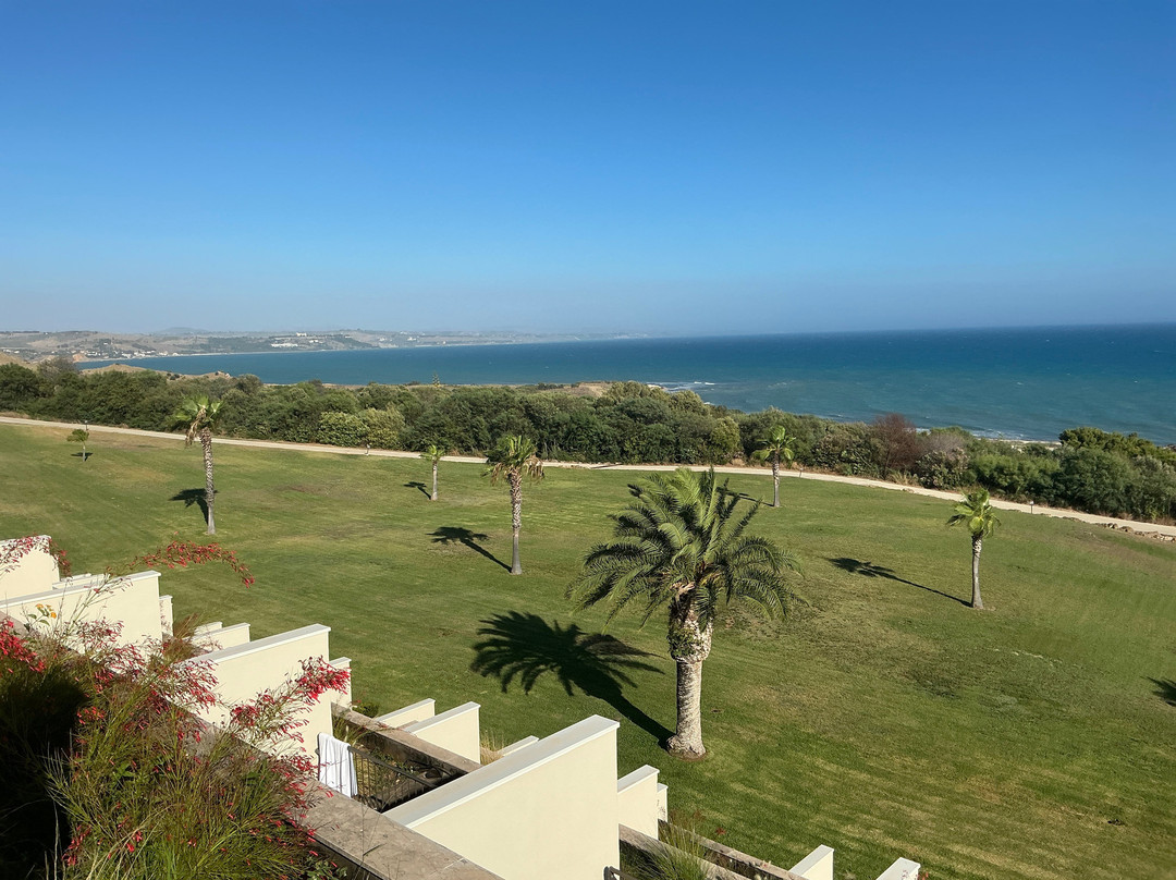 Mangia's Torre Del Barone Resort & Spa主图