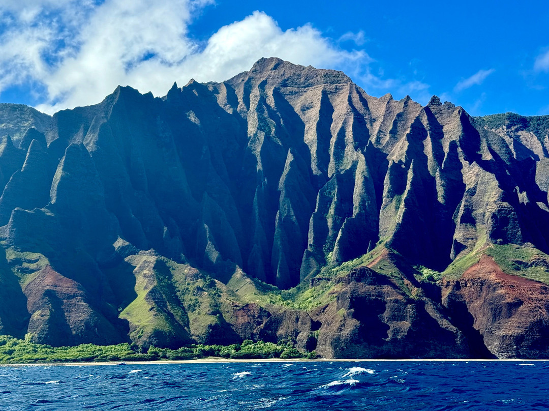 Komohana Charters-科卡哈必去景点