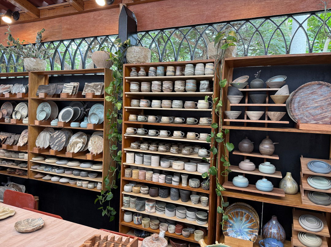 La Casa de la Ceramica