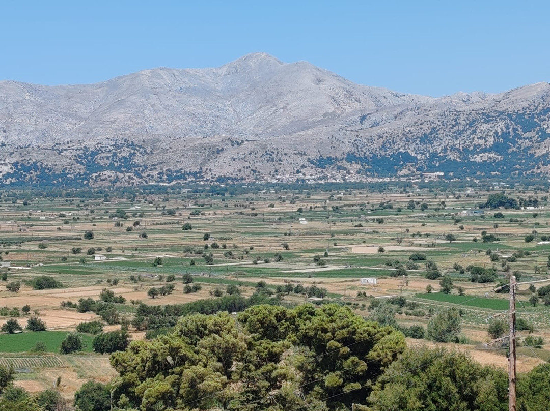 Lassithi Plateau-Lasithi Prefecture必去景点