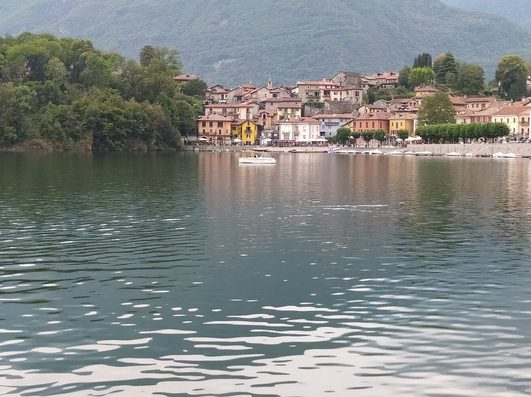 Lago di Mergozzo-Mergozzo必去景点
