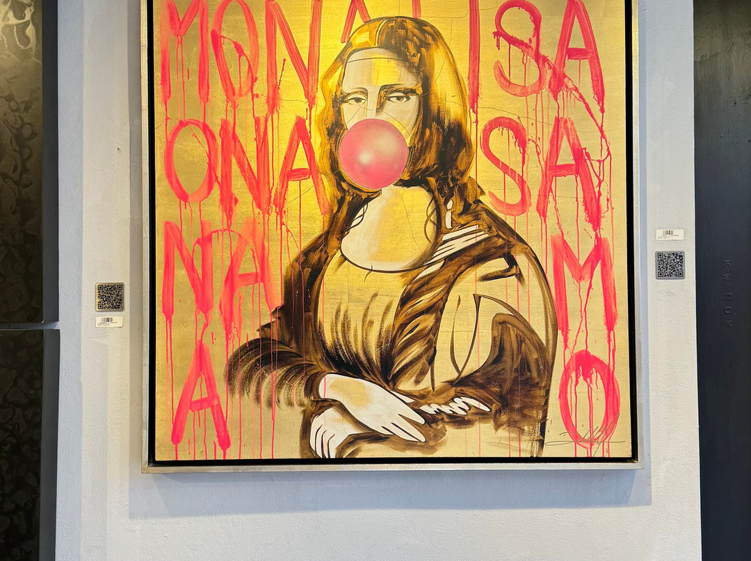 Exim Galería-圣米格尔护城必去景点