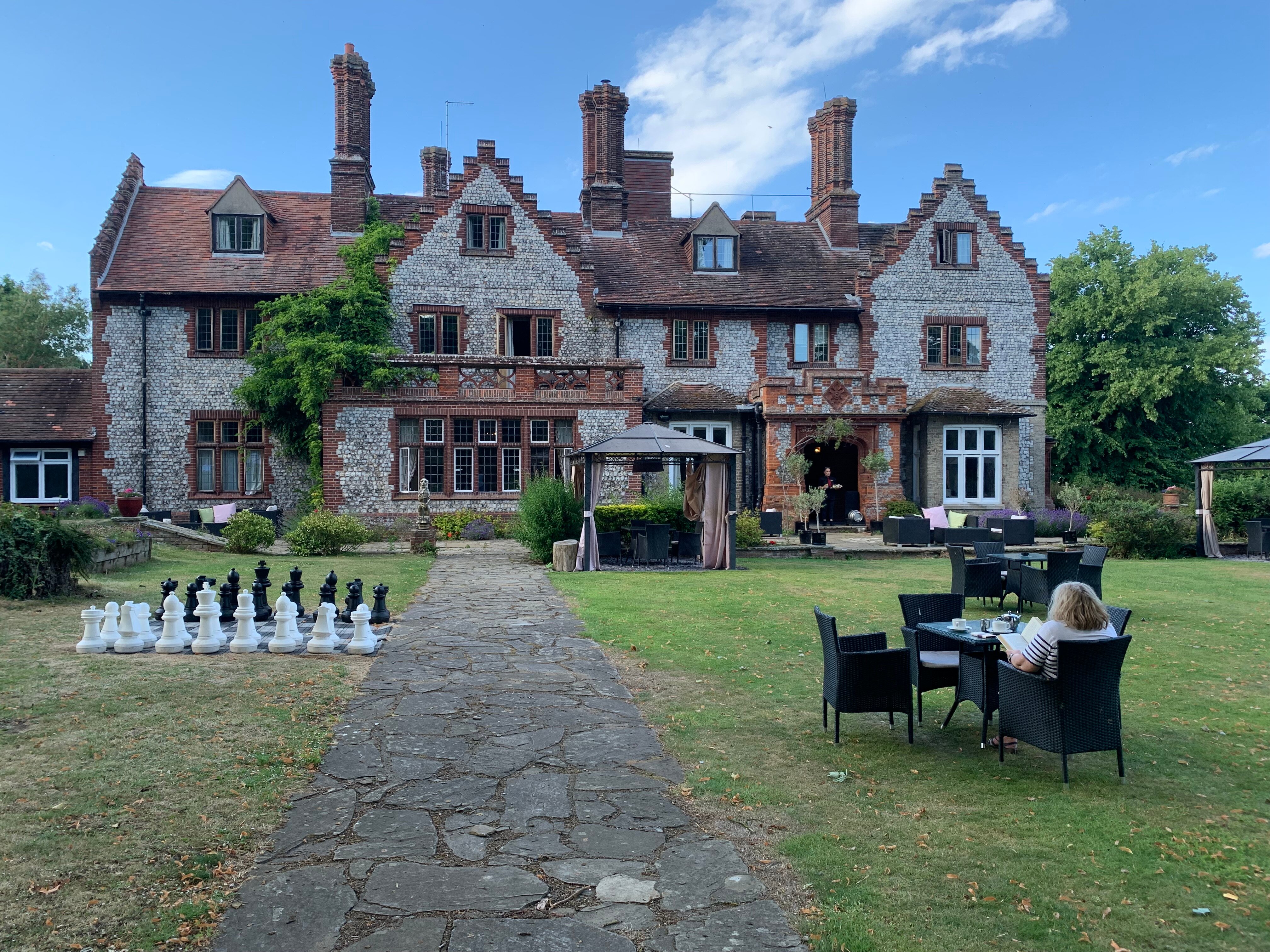 The Dales Country House Hotel-官方