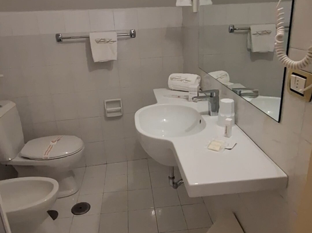 圣塔卢西亚酒店主图