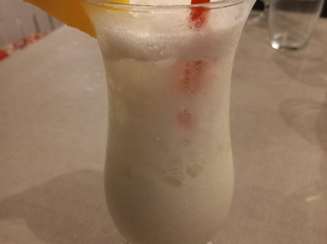 Chiringuito Marina Beach