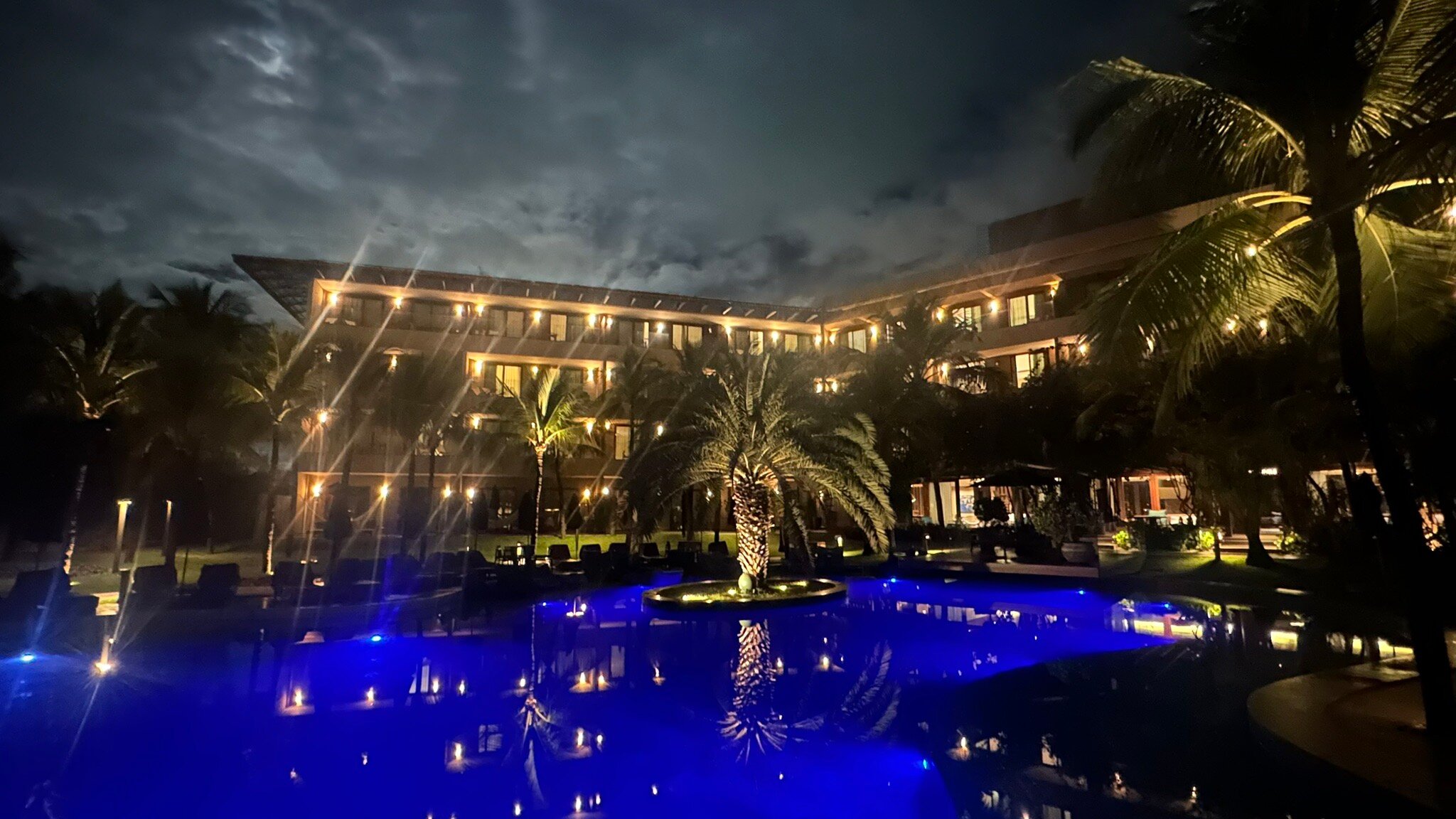 Carmel Cumbuco Resort-官方