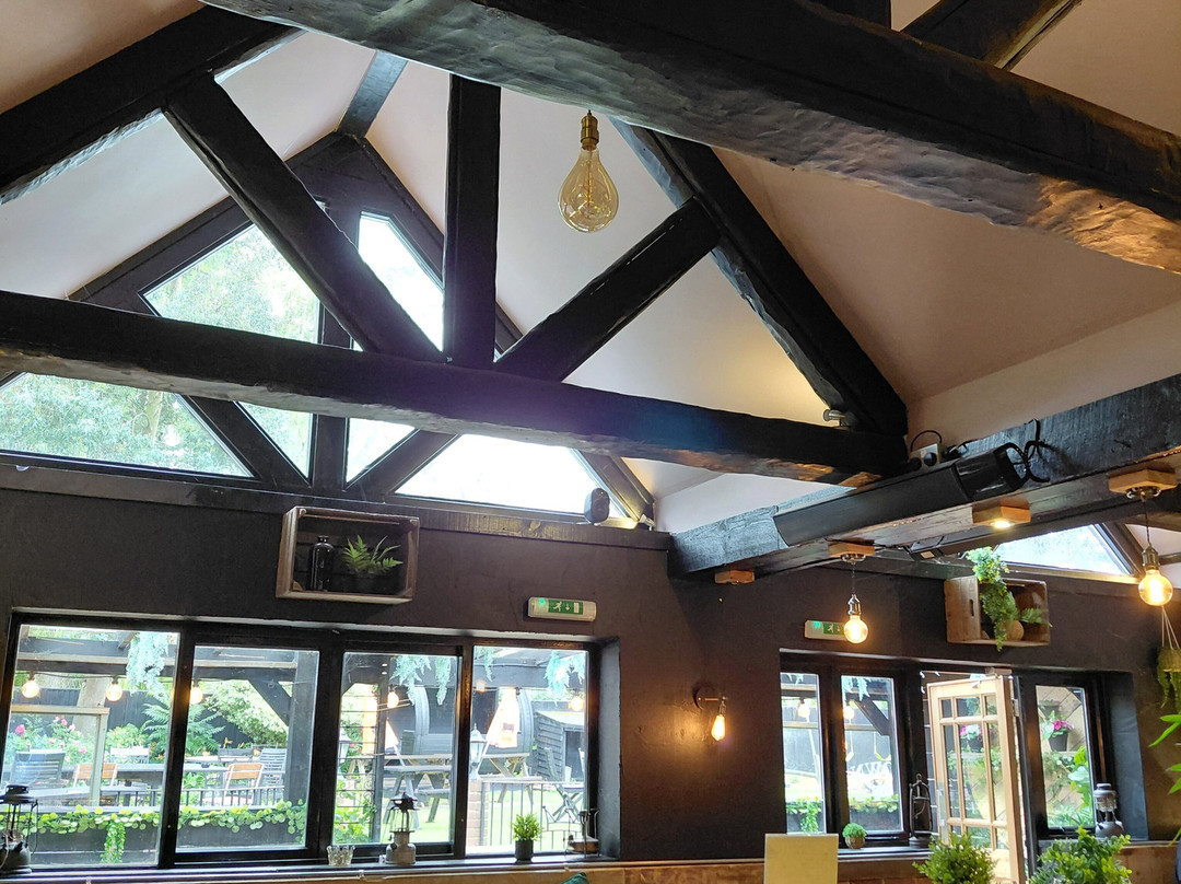 The Crown Inn at Finglesham主图