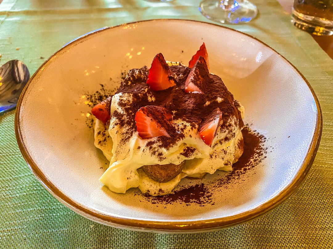 Antica Carsulae Ristorante