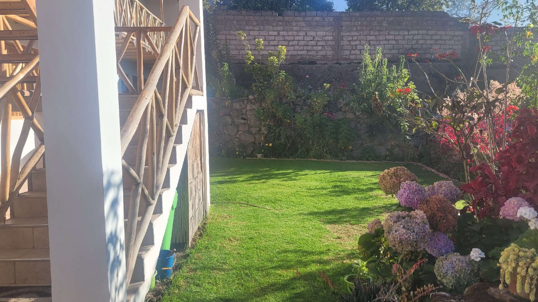 Hostal Miramonti Urubamba-官方