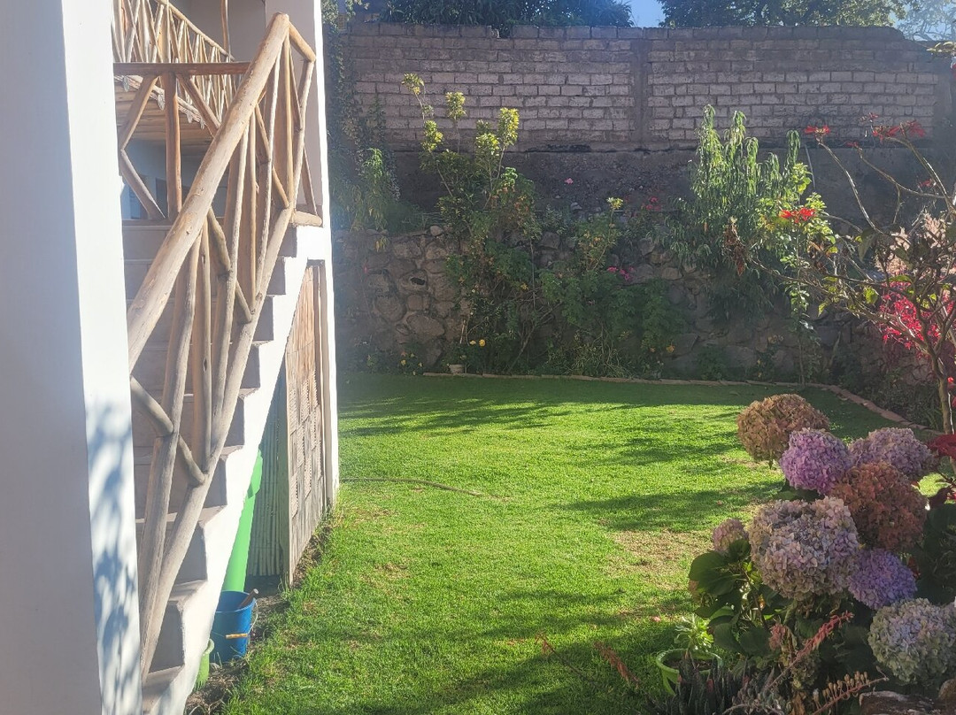 Hostal Miramonti Urubamba主图