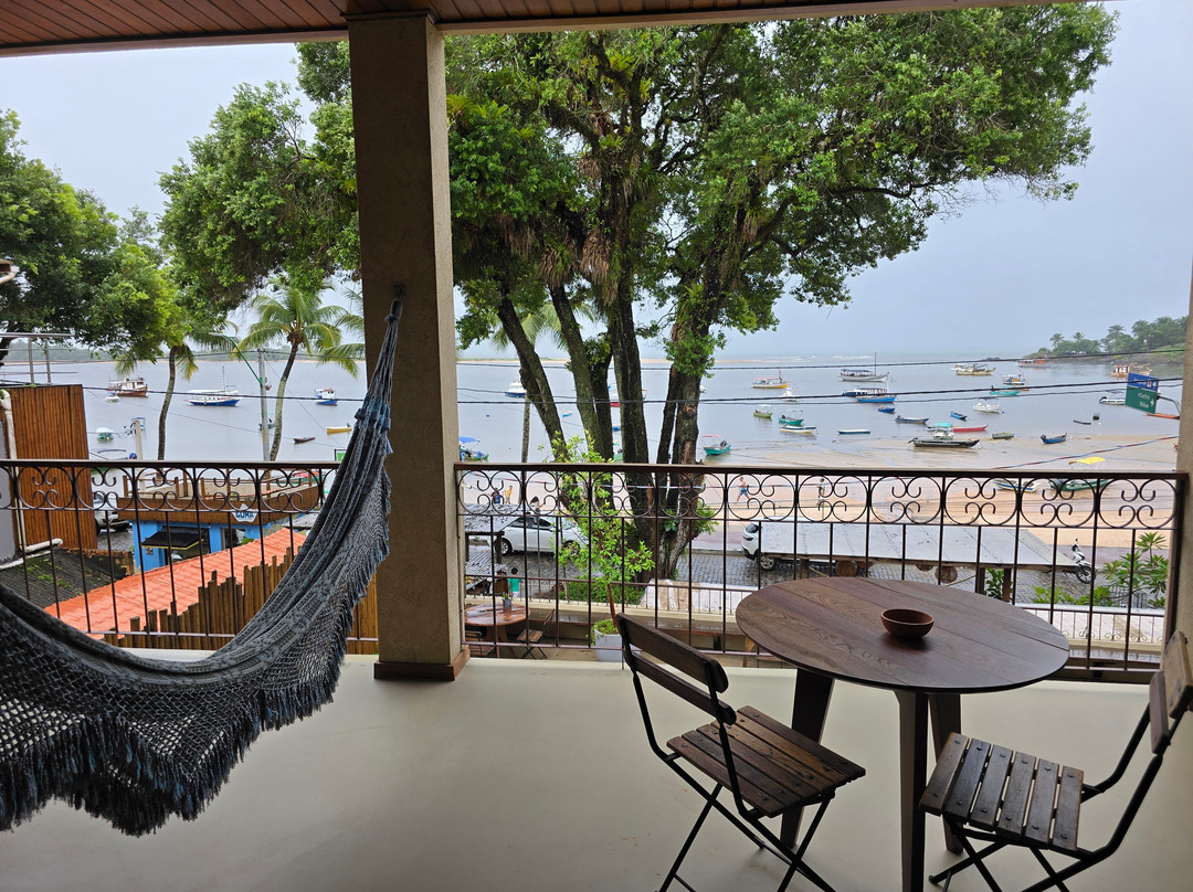 Barracuda Boutique主图