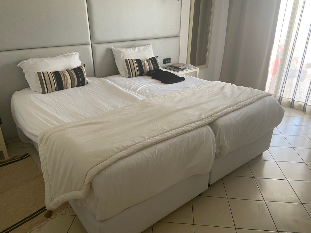 Royal Thalassa Monastir主图