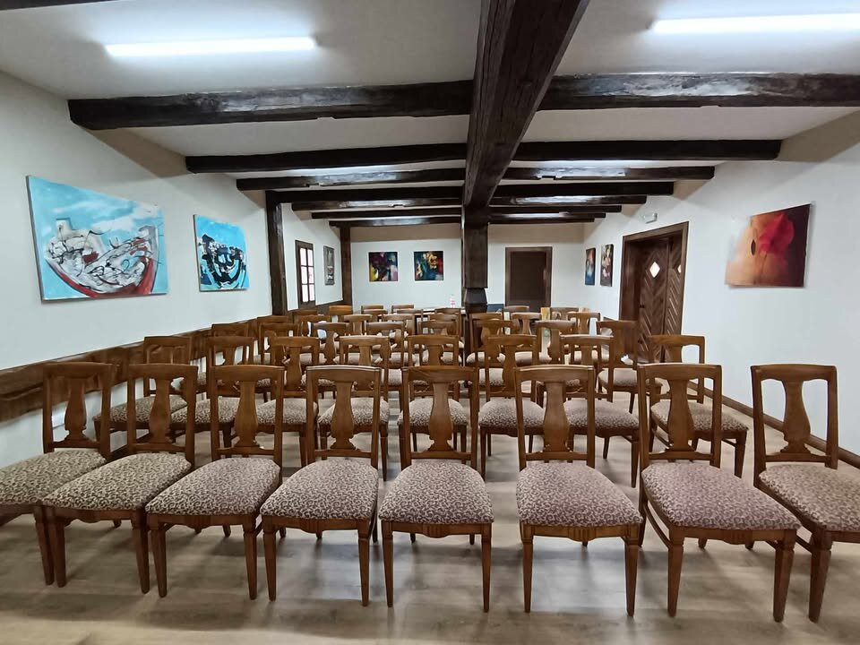 Hotel Dvorac Jurjevec主图