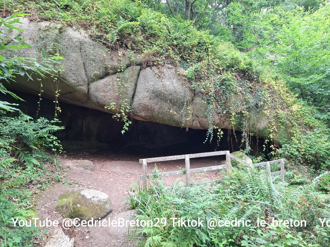 Vallée des Traouïero-皮若斯必去景点