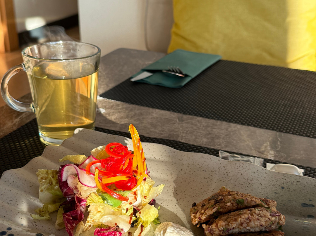 Vitalica Wellness主图