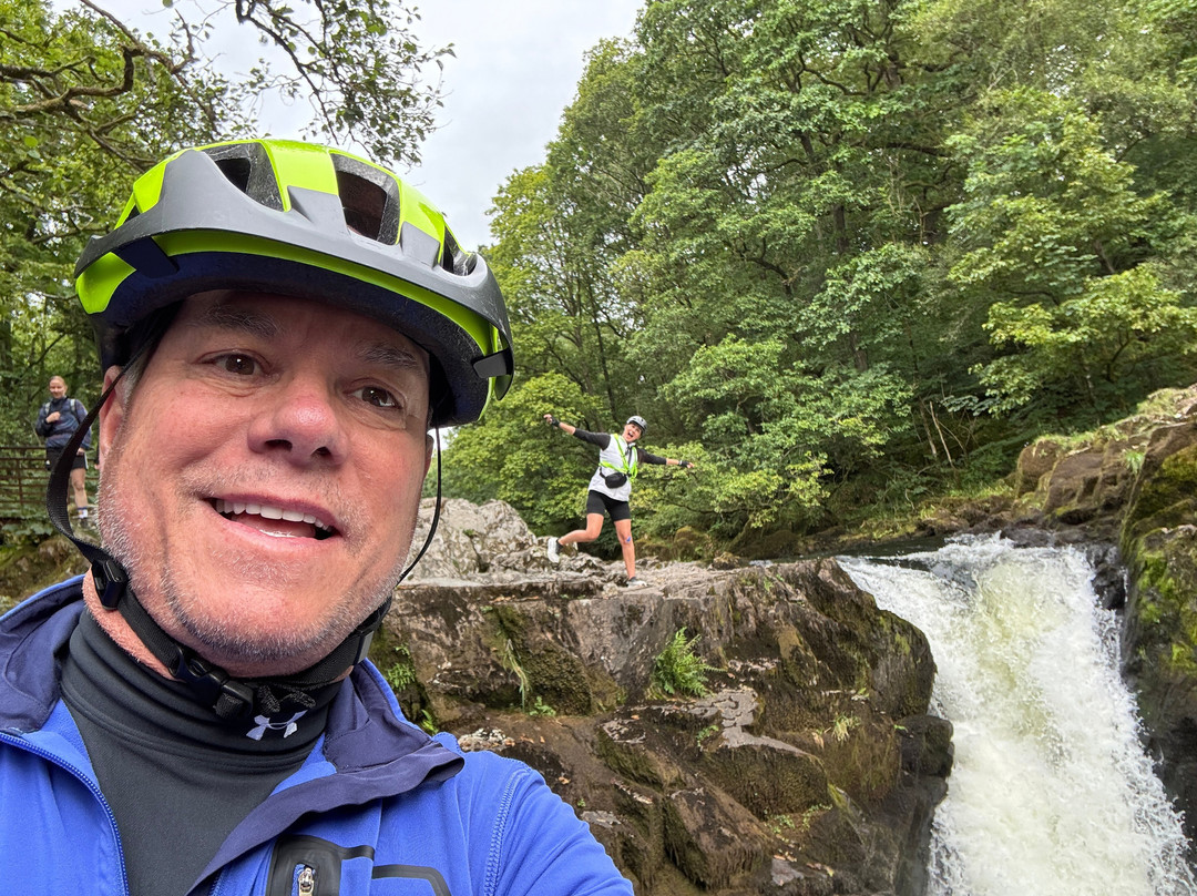 E-Bike Safaris Ltd-肯德尔必去景点