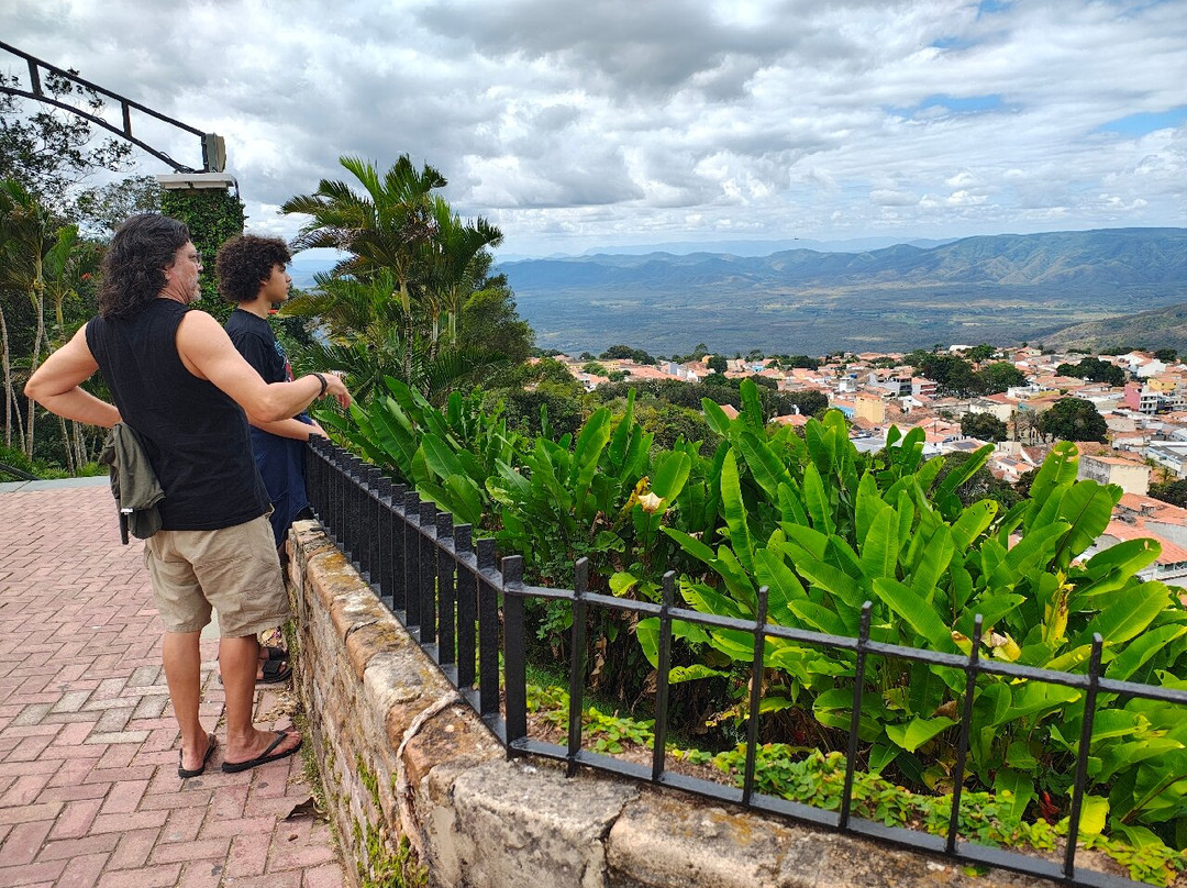 Igreja Do Ceu-Vicosa Do Ceara必去景点