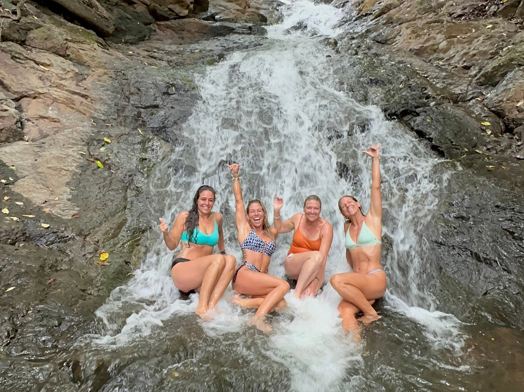 Pipin Rentals Nosara-诺萨拉必去景点