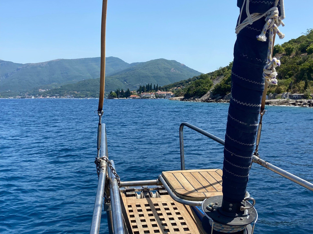 Sea DreaMontenegro-赫尔采格诺维必去景点