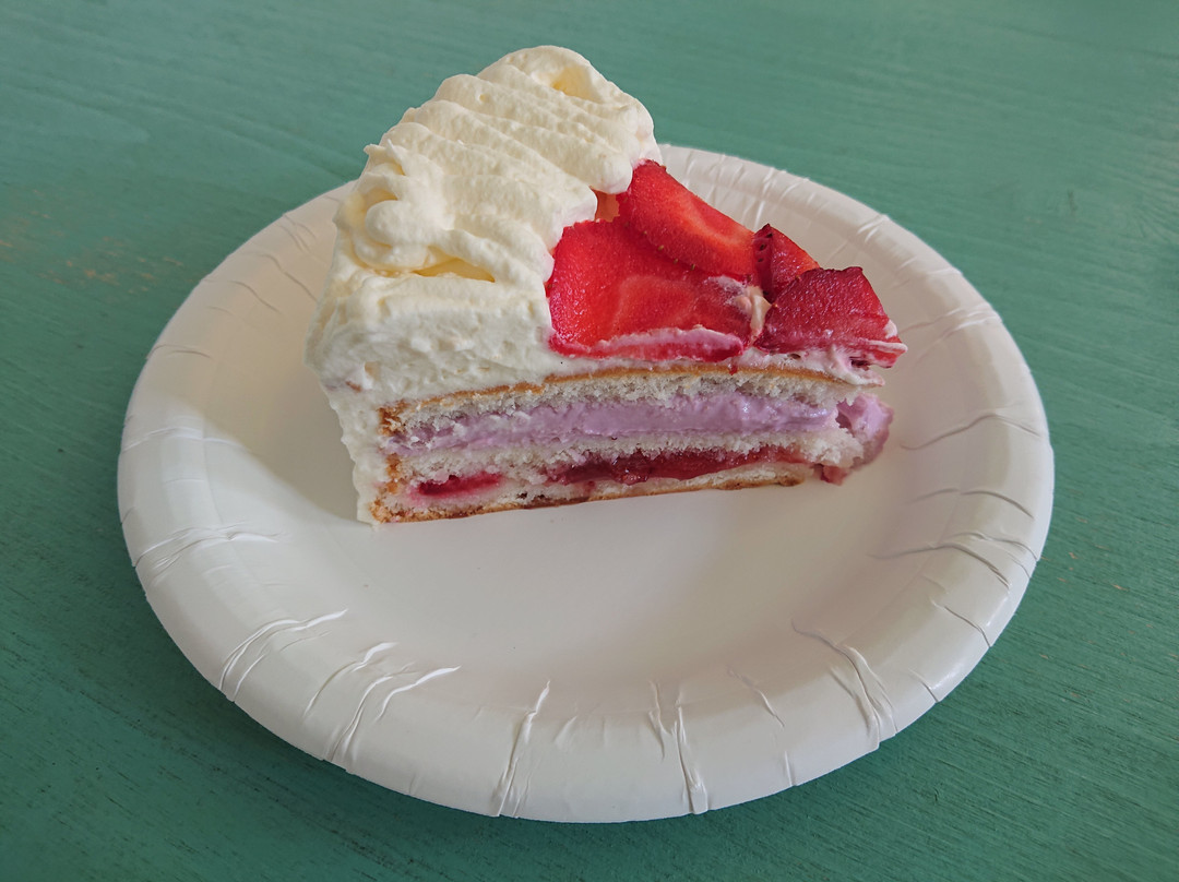 Savottakahvila Möhkön Manta