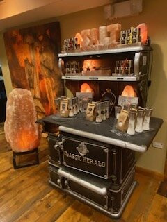 The Salt Cellar-朴次茅斯必去景点