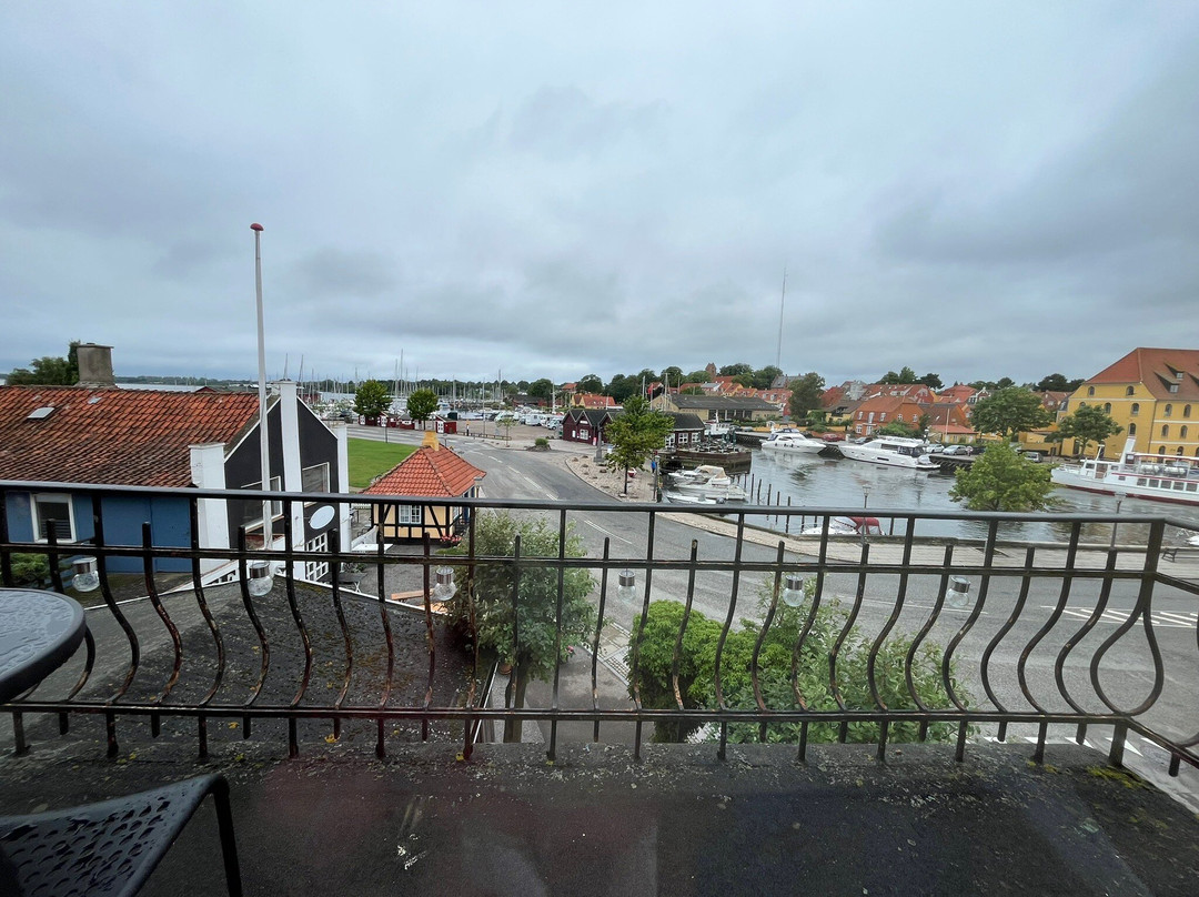 Hotel Postgaarden主图