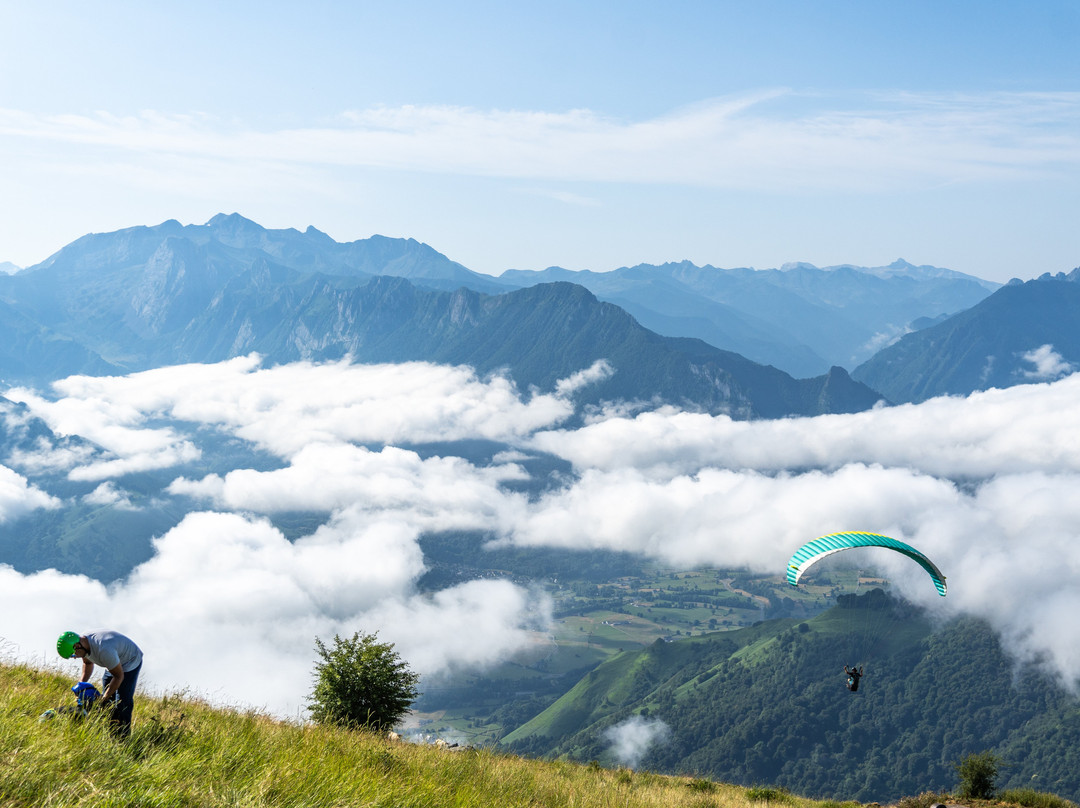 Ascendance-Accous必去景点