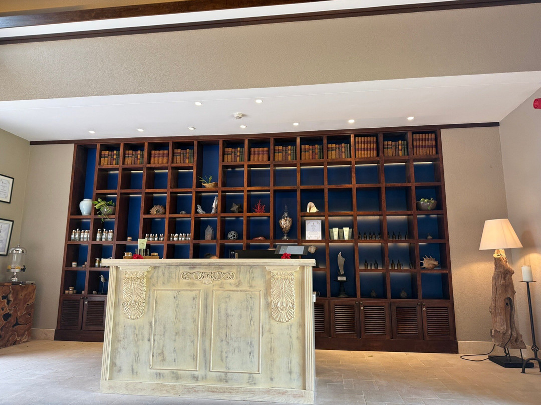 Sesel Spa-博瓦隆必去景点