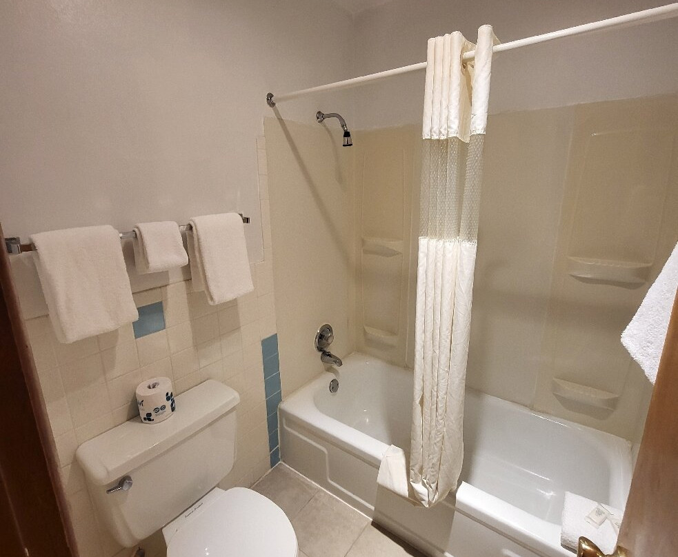 Georgetown Mountain Inn主图