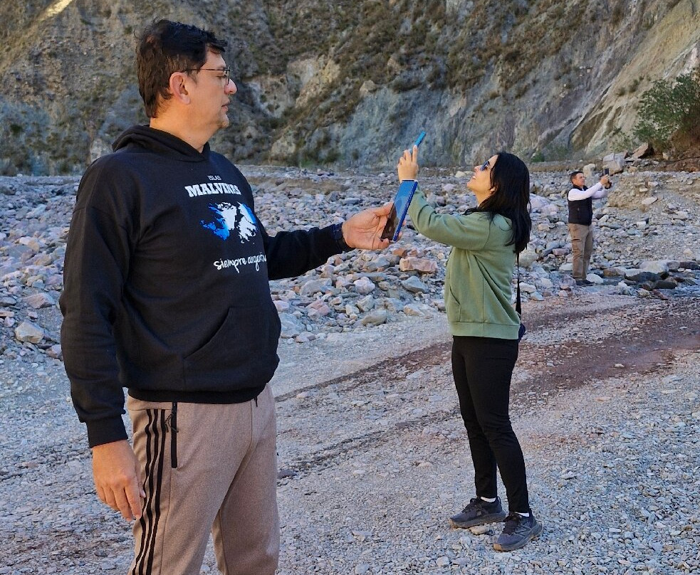 San Isidro-Iruya必去景点