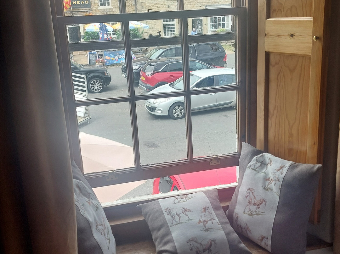 Allendale Tea Rooms B&B主图