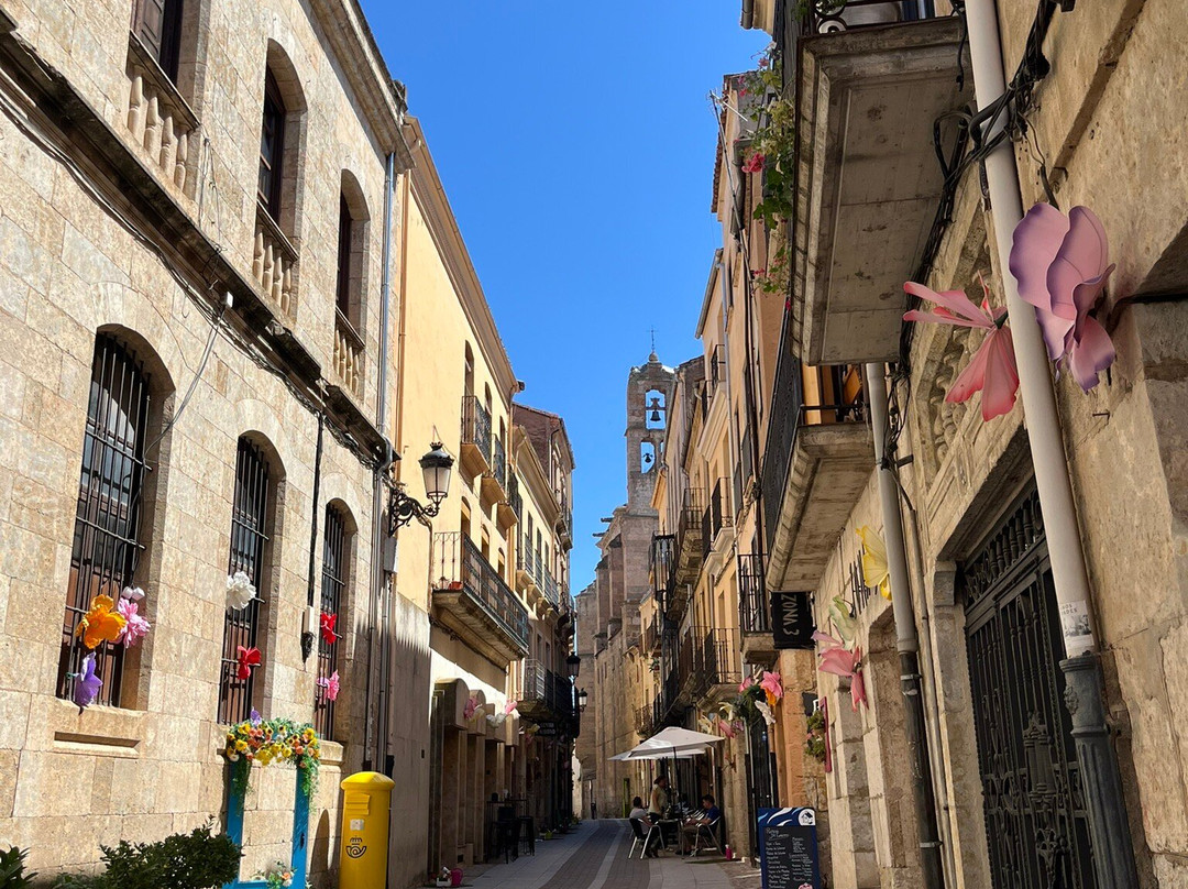 Ayuntamiento de Ciudad Rodrigo-Ciudad Rodrigo必去景点