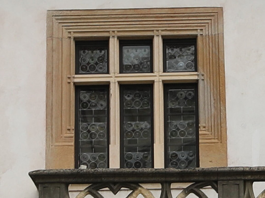 Casa Ion Zidaru-Bistrita Bargaului必去景点