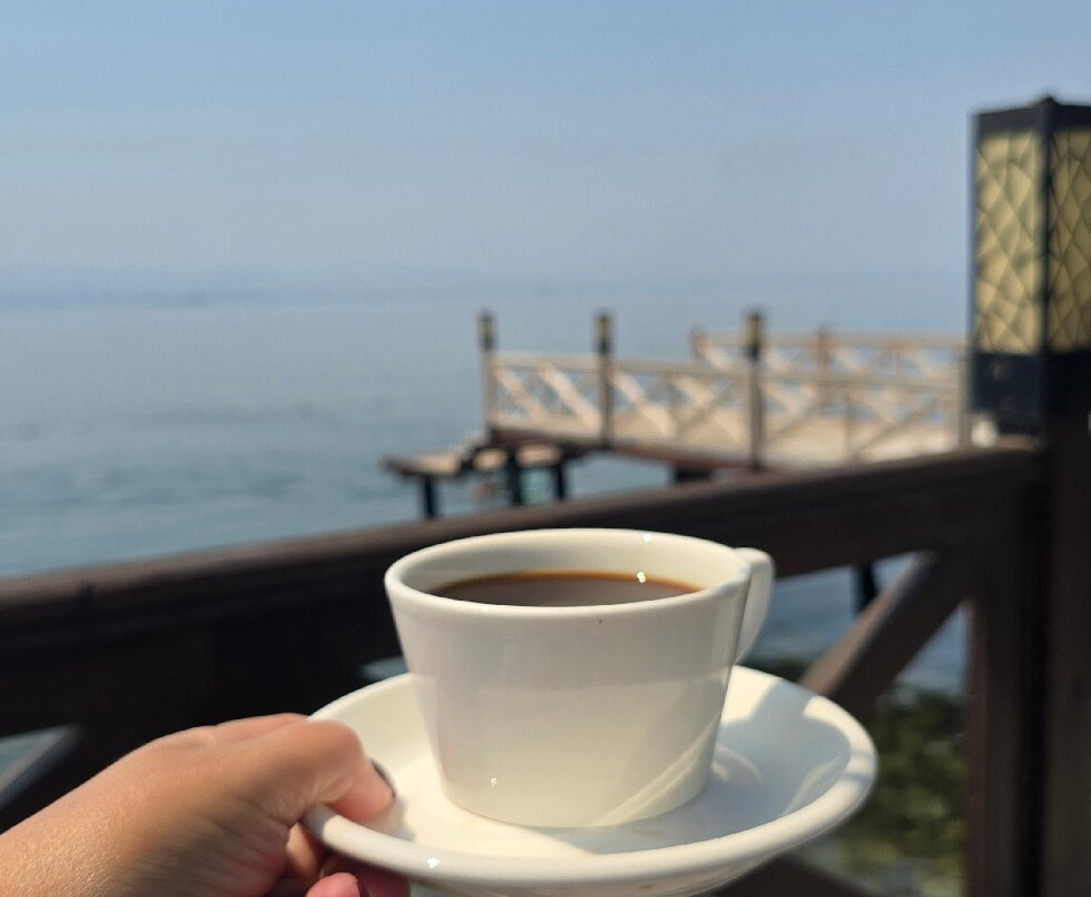 Assos Dionysos Hotel主图