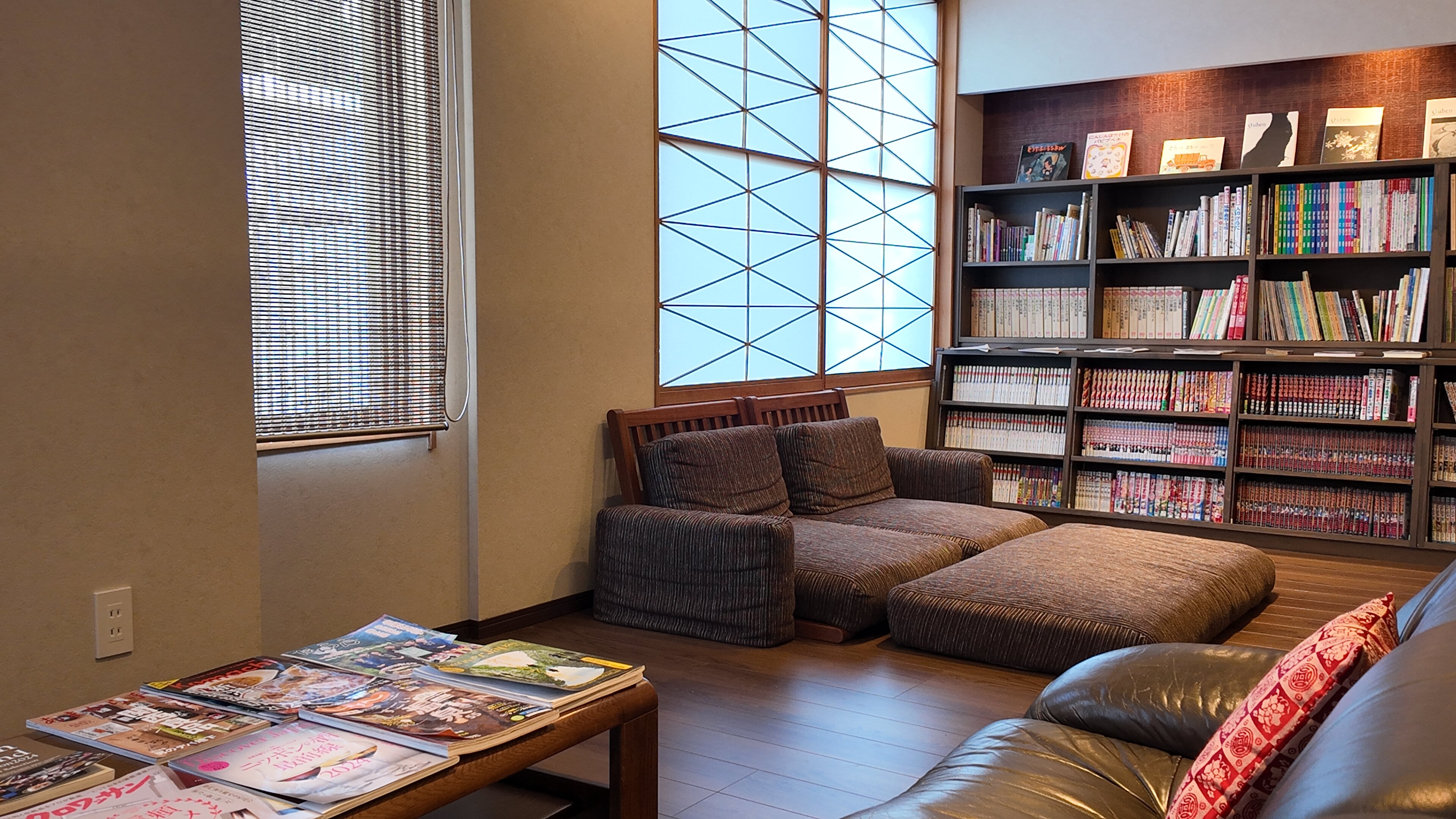 Hinanoyado Chitose-官方