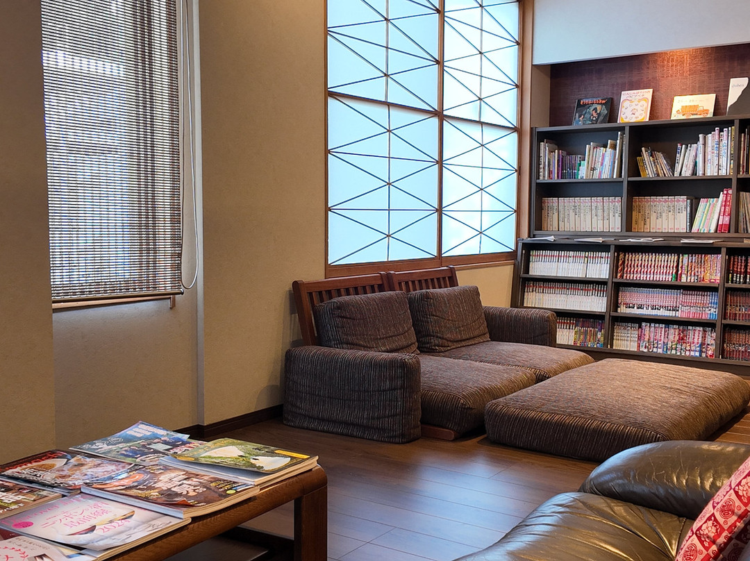 Hinanoyado Chitose主图