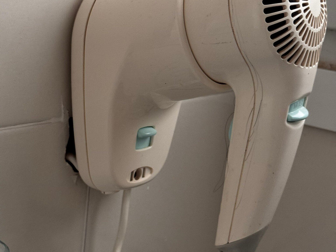 Hotel delle Stelle Beach Resort主图