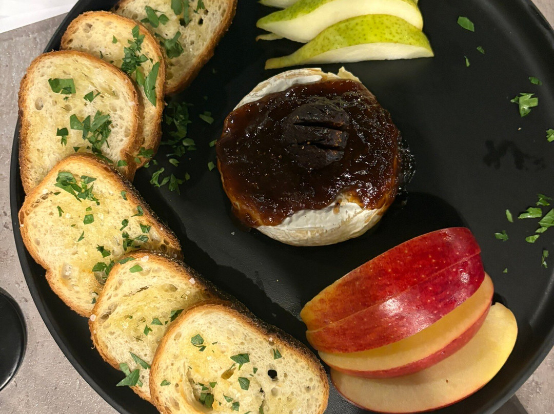 Anderson's Winery and Vineyard