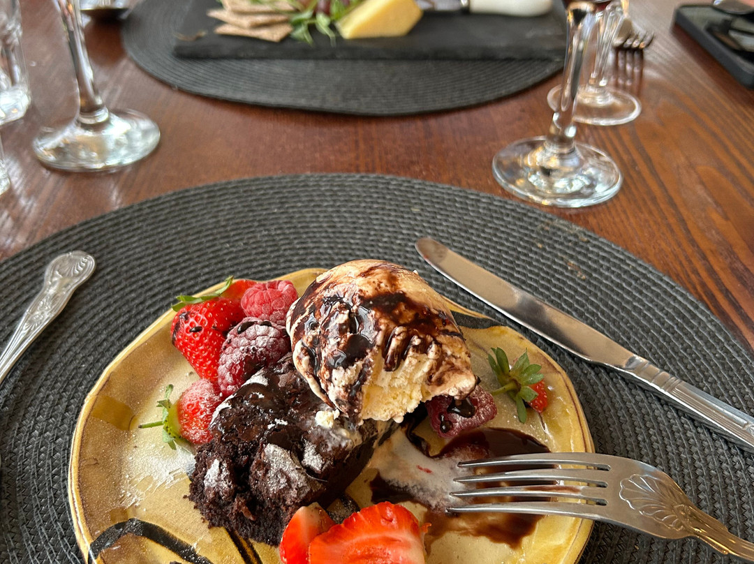 Bonnicott House主图