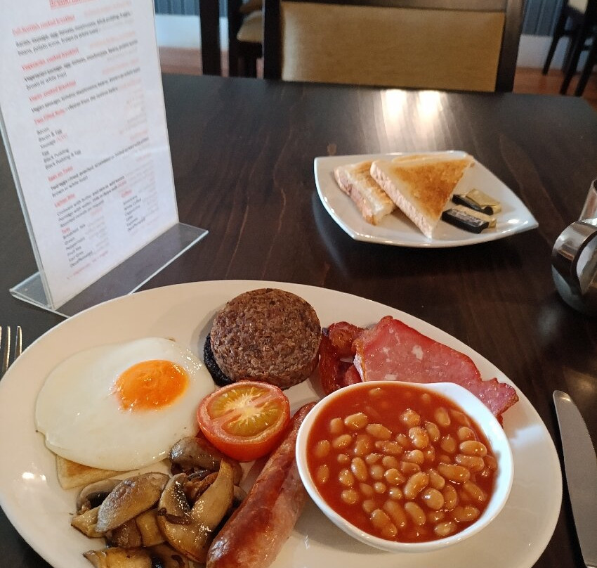 Belvedere Guest House主图