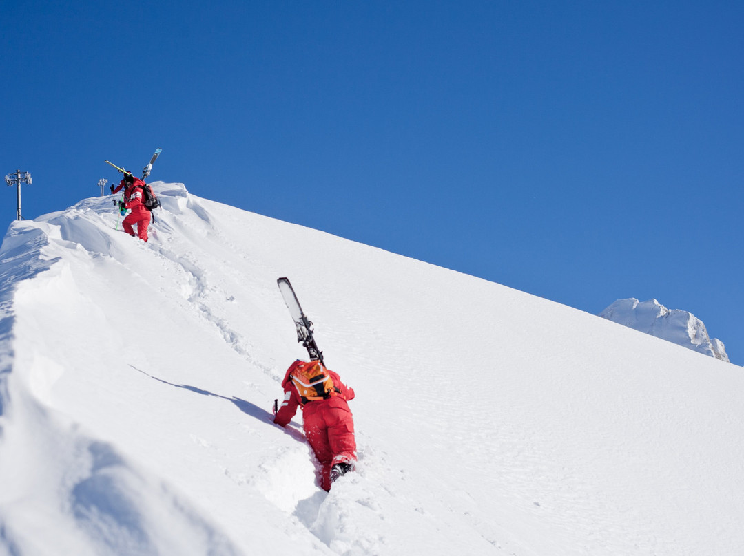 Esf Manigod-Manigod必去景点