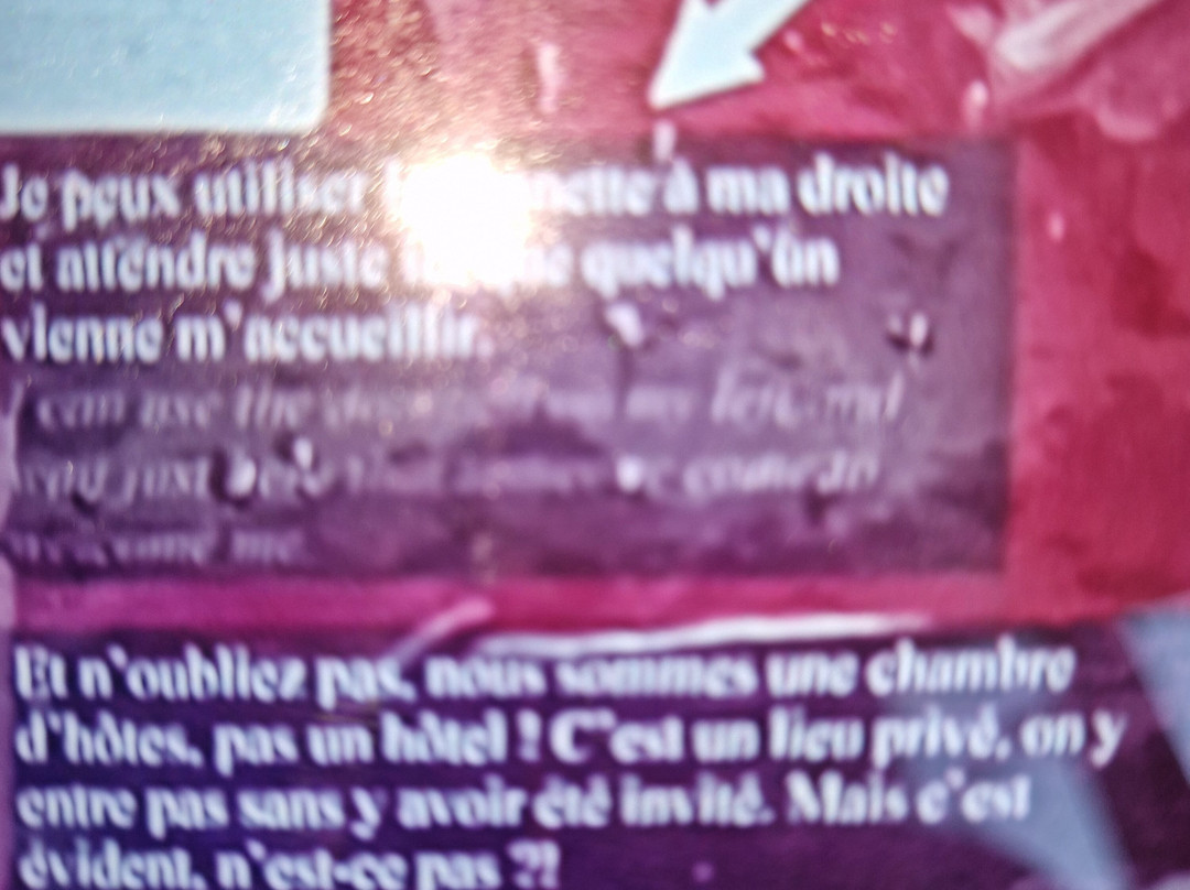 Château de la Frégeolière主图