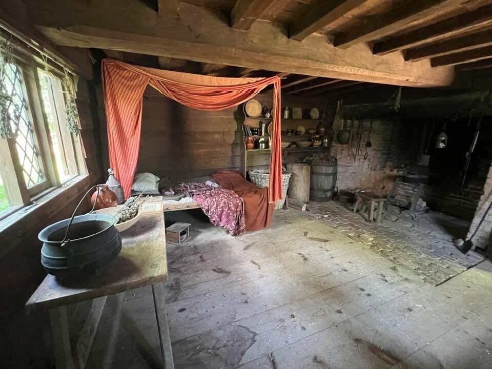 Salem 1630: Pioneer Village-塞勒姆必去景点