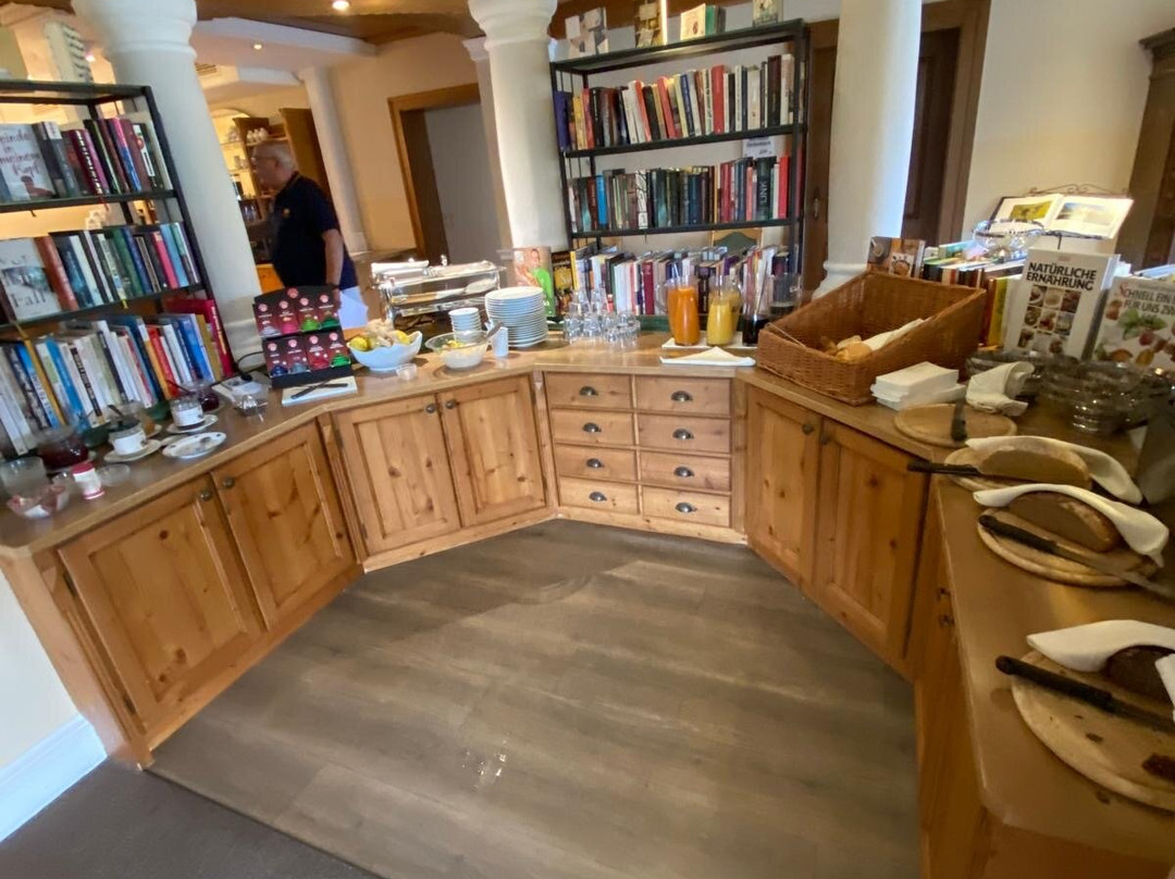 Garni Haus Sonnleitn主图