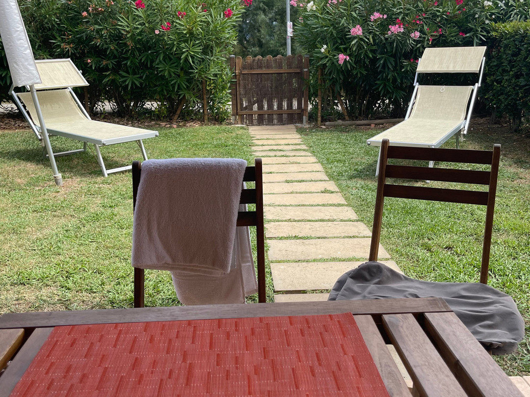 Residence Rosa dei Venti主图