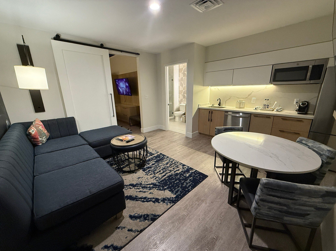 SERENA Hotel Aventura Miami, Tapestry Collection by Hilton主图